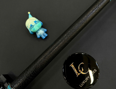 Chuôi Jacoby Custom Cues 1224-379