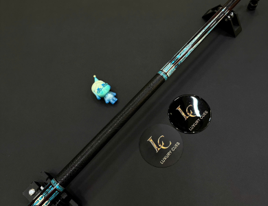 Chuôi Jacoby Custom Cues 1224-379