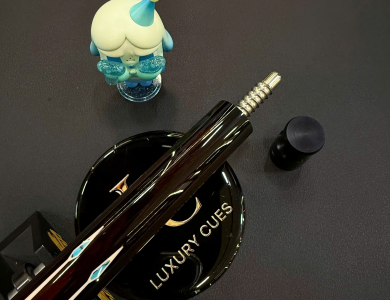 Chuôi Jacoby Custom Cues 1224-379