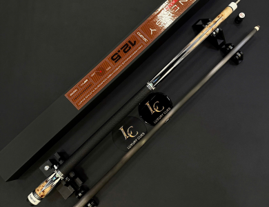 CUETEC CYNERGY  INLAY SERIES - APOLLO | Cơ Bida Lỗ Chính Hãng