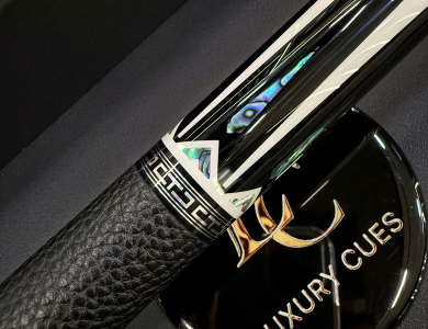 CUETEC CYNERGY  INLAY SERIES - APOLLO | Cơ Bida Lỗ Chính Hãng