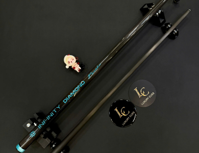 CƠ CHUYÊN PHÁ INFINITY DIAMOND BREAKER BLUE