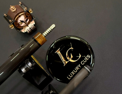 CƠ CHUYÊN PHÁ INFINITY DIAMOND BREAKER BROWN