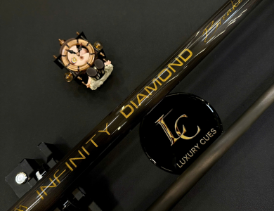 CƠ CHUYÊN PHÁ INFINITY DIAMOND BREAKER BROWN