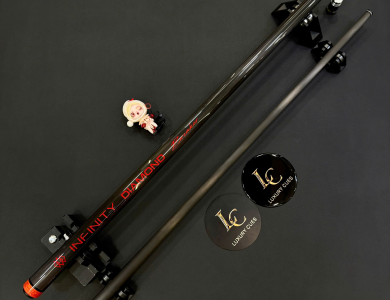 CƠ CHUYÊN PHÁ INFINITY DIAMOND BREAKER RED