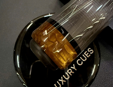 CƠ CHUYÊN PHÁ INFINITY DIAMOND BREAKER BROWN