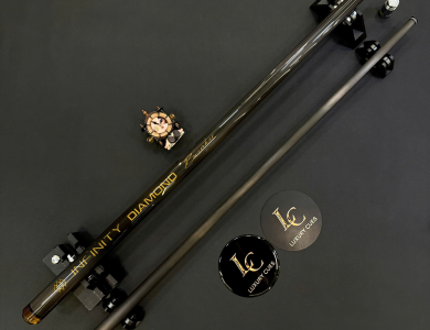 CƠ CHUYÊN PHÁ INFINITY DIAMOND BREAKER BROWN