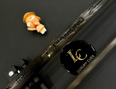 CƠ CHUYÊN PHÁ INFINITY DIAMOND BREAKER BLACK