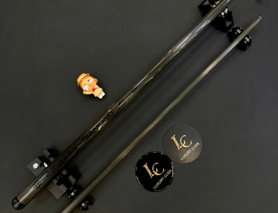 CƠ CHUYÊN PHÁ INFINITY DIAMOND BREAKER BLACK