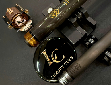 CƠ CHUYÊN PHÁ INFINITY DIAMOND BREAKER BROWN