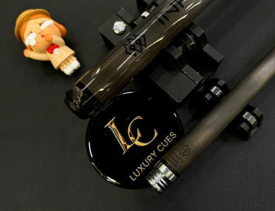 CƠ CHUYÊN PHÁ INFINITY DIAMOND BREAKER BLACK