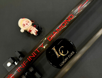 CƠ CHUYÊN PHÁ INFINITY DIAMOND BREAKER RED