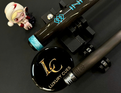 CƠ CHUYÊN PHÁ INFINITY DIAMOND BREAKER BLUE