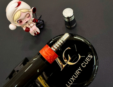 CƠ CHUYÊN PHÁ INFINITY DIAMOND BREAKER RED