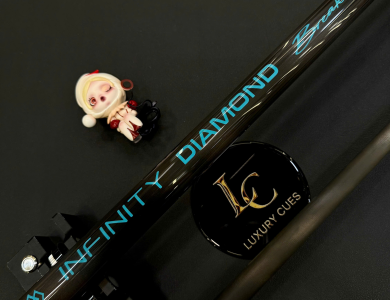 CƠ CHUYÊN PHÁ INFINITY DIAMOND BREAKER BLUE