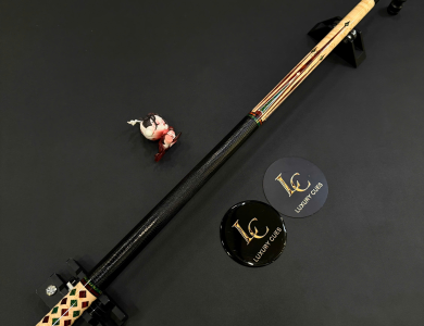 Chuôi JACOBY CUSTOM CUES 0825-58