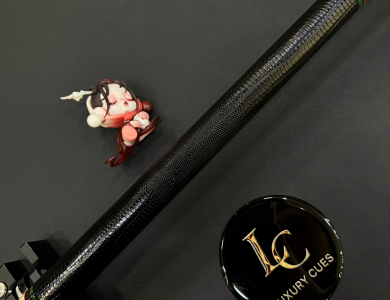 Chuôi JACOBY CUSTOM CUES 0825-58