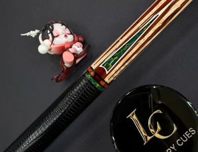 Chuôi JACOBY CUSTOM CUES 0825-58