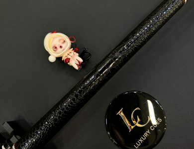 Chuôi JACOBY CUSTOM CUES 1025-24