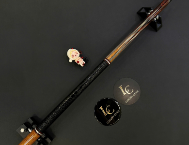 Chuôi JACOBY CUSTOM CUES 1025-24