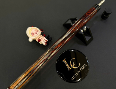 Chuôi JACOBY CUSTOM CUES 1025-24