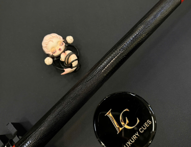 Chuôi JACOBY CUSTOM CUES 1025-25