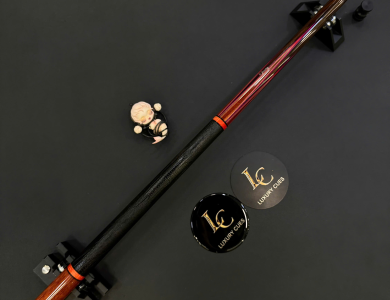 Chuôi JACOBY CUSTOM CUES 1025-25