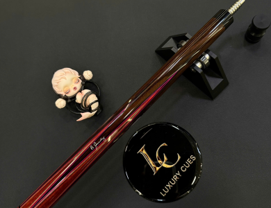 Chuôi JACOBY CUSTOM CUES 1025-25