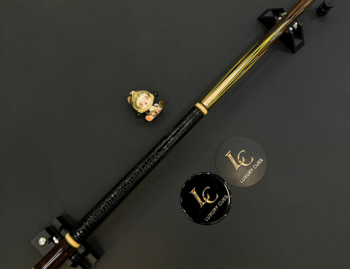 Chuôi JACOBY CUSTOM CUES 1025-23