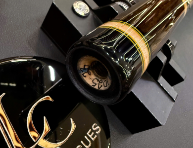 Chuôi JACOBY CUSTOM CUES 1025-23