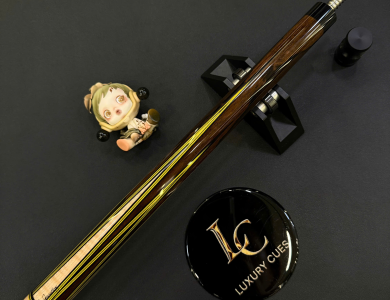 Chuôi JACOBY CUSTOM CUES 1025-23