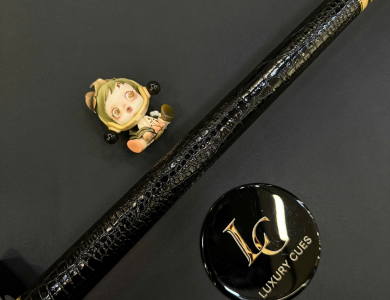 Chuôi JACOBY CUSTOM CUES 1025-23