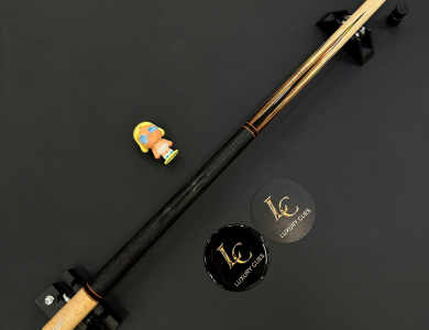 Chuôi JACOBY CUSTOM CUES 0825-236