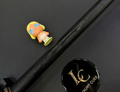 Chuôi JACOBY CUSTOM CUES 0825-236
