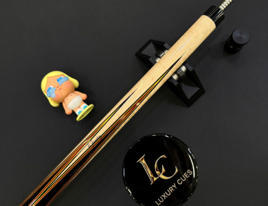 Chuôi JACOBY CUSTOM CUES 0825-236