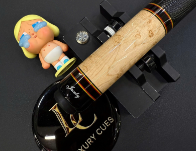 Chuôi JACOBY CUSTOM CUES 0825-236