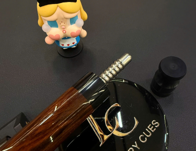 Chuôi JACOBY CUSTOM CUES 3703-10295