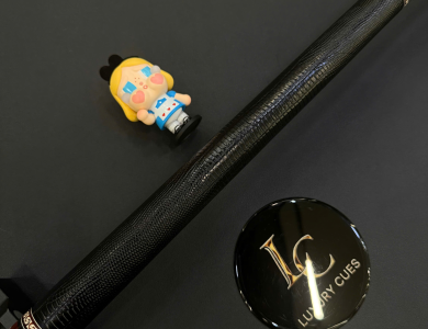 Chuôi JACOBY CUSTOM CUES 3703-10295