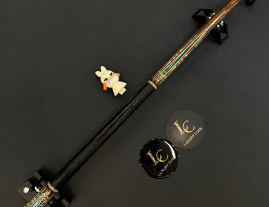 Chuôi JACOBY CUSTOM CUES 3703-10293