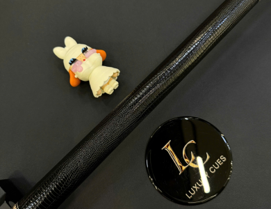 Chuôi JACOBY CUSTOM CUES 3703-10293