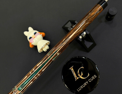 Chuôi JACOBY CUSTOM CUES 3703-10293