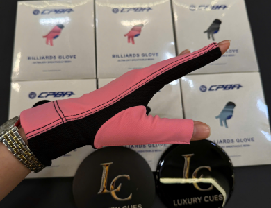 GĂNG CPBA PINK (TAY TRÁI) CHÍNH HÃNG