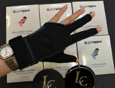 GĂNG CPBA BLUE (TAY TRÁI) CHÍNH HÃNG