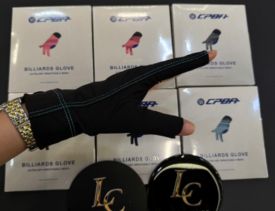 GĂNG CPBA BLUE (TAY TRÁI) CHÍNH HÃNG