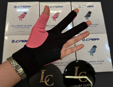 GĂNG CPBA PINK (TAY TRÁI) CHÍNH HÃNG