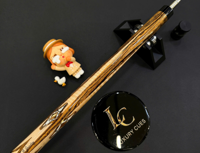 Chuôi JACOBY CUSTOM CUES 0925-158