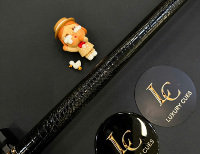 Chuôi JACOBY CUSTOM CUES 0925-158