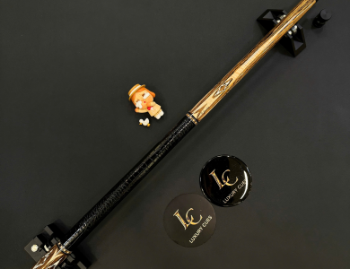 Chuôi JACOBY CUSTOM CUES 0925-158