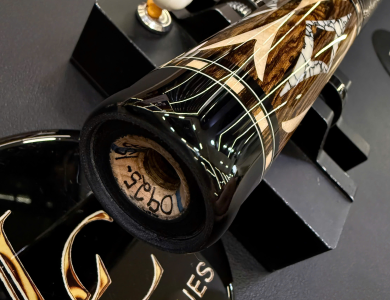 Chuôi JACOBY CUSTOM CUES 0925-158