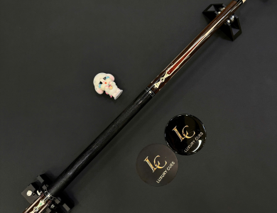 Chuôi JACOBY CUSTOM CUES 1025-28